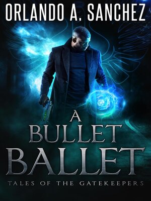 cover image of A Bullet Ballet